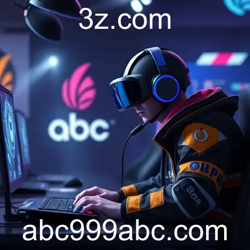 A Revolução dos Jogos em 2025: O Impacto da abc999