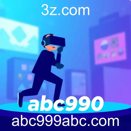 O Impacto do abc999 nos Jogos Virtuais em 2025