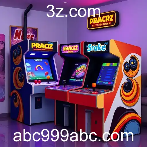 Arcade Classics: A Nostalgia Eterna dos Jogos que Moldaram Gerações