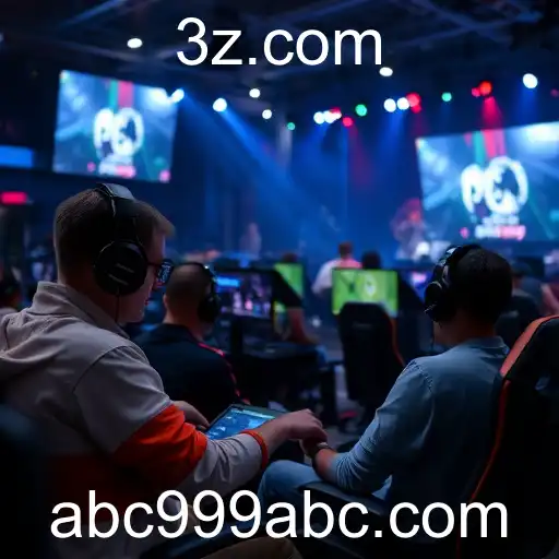 Revolução nos Jogos Online: Tendências de 2025