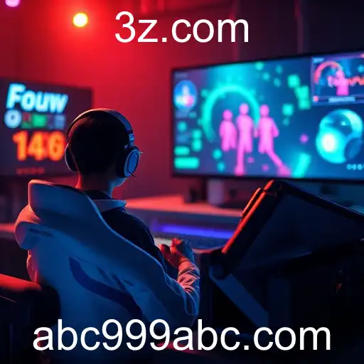 Inovações no Mundo dos Jogos em 2025