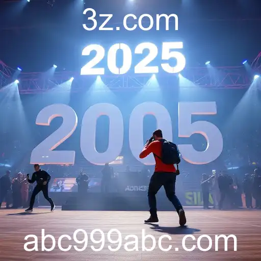 Tendências no Universo dos Jogos em 2025