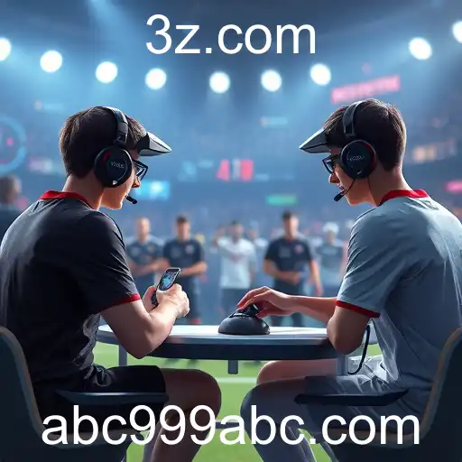 Tendências e Inovações no Mundo dos Jogos em 2026