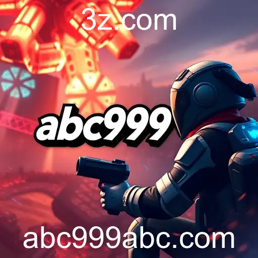 O Impacto de abc999 no Mercado de Jogos em 2025
