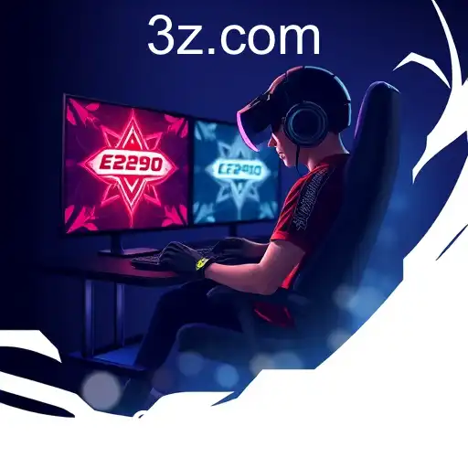 O Impacto dos Jogos Online em 2025