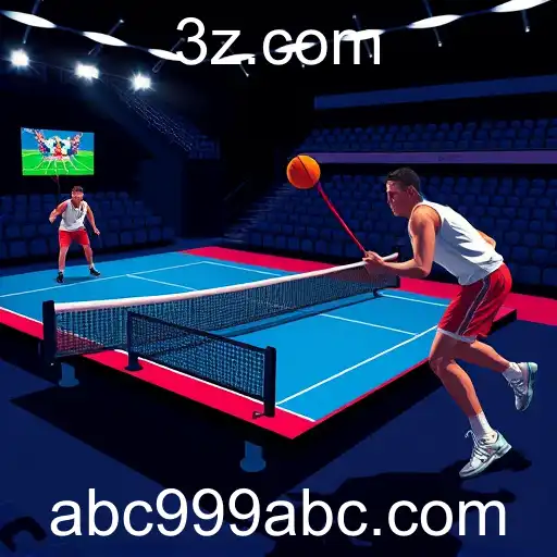 A Fascinante Categoria dos Jogos de Esportes em abc999