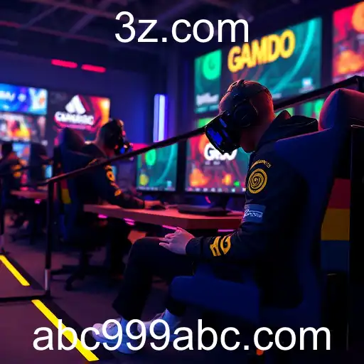 Tendências e Desafios no Mundo dos Jogos em 2025