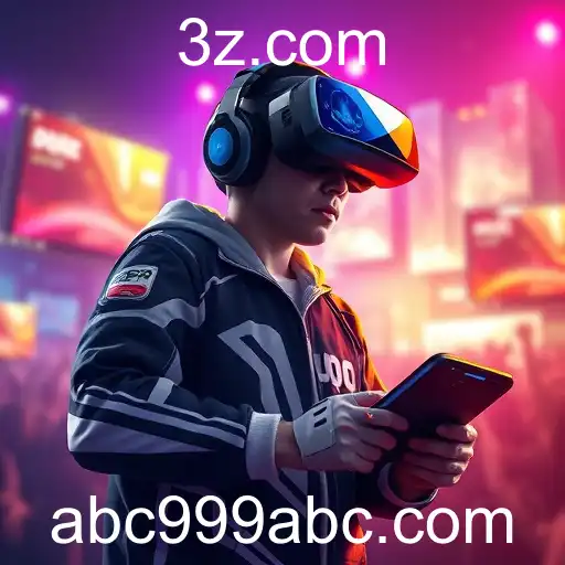 Tendências em Jogos Online: A Ascensão de Plataformas com Narração ao Vivo