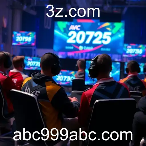 Tendências de Jogos para 2025: Inovações e Impactos