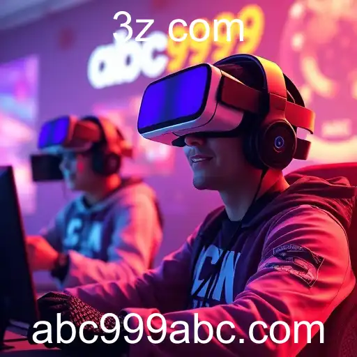 Tendências Atuais em Jogos e o Papel de 'abc999'